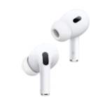 Apple AirPods Pro 2 - White - Magsafe Charging Case (USB-C) - Image 2