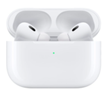 Apple AirPods Pro 2 - White - Magsafe Charging Case (USB-C) - Image 3