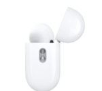 Apple AirPods Pro 2 - White - Magsafe Charging Case (USB-C) - Image 6