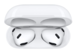Apple AirPods 3 - White - Lightning Charging Case - Image 4