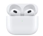 Apple AirPods 3 - White - Lightning Charging Case - Image 5