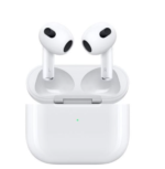 Apple AirPods 3 - White - Lightning Charging Case - Image 7