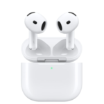Apple AirPods 4 - White
