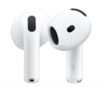 Apple AirPods 4 - White - Image 3
