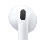 Apple AirPods 4 - White - Image 4