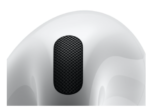 Apple AirPods 4 - White - Image 5